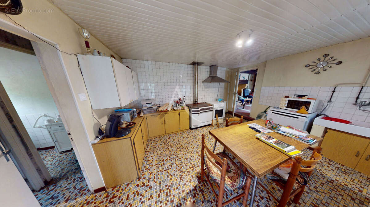 Maison à MONT-DE-MARSAN
