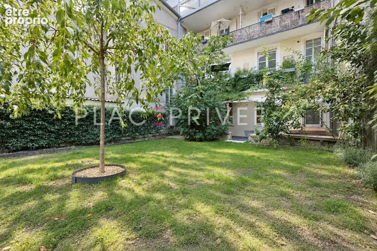 Appartement avec jardin - photo 2