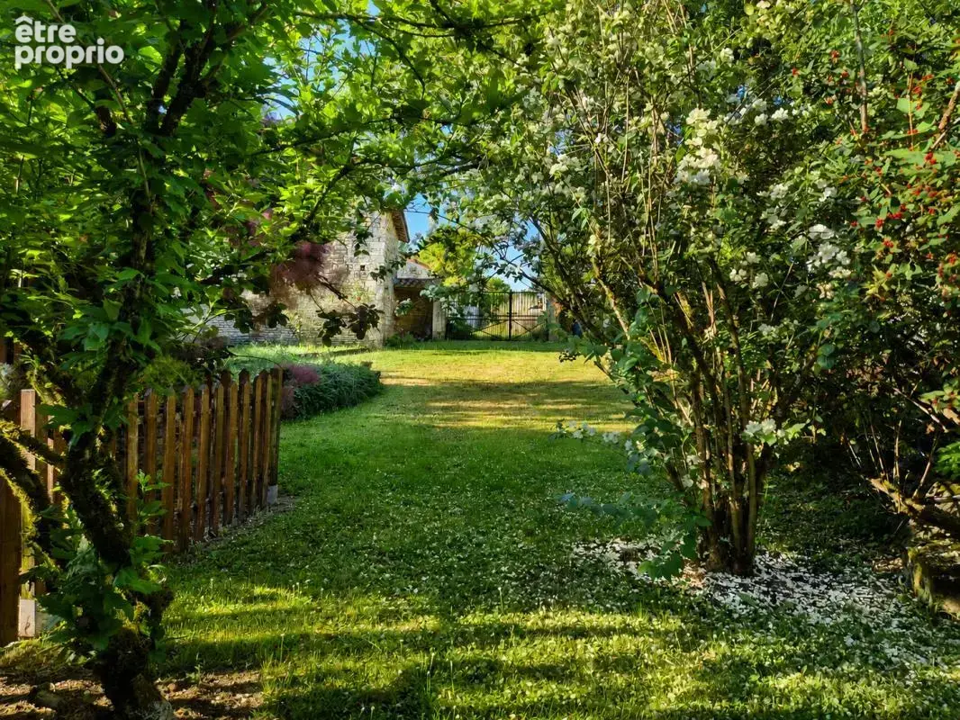 Charmante maison en pierre au calme à la campagne - photo 15