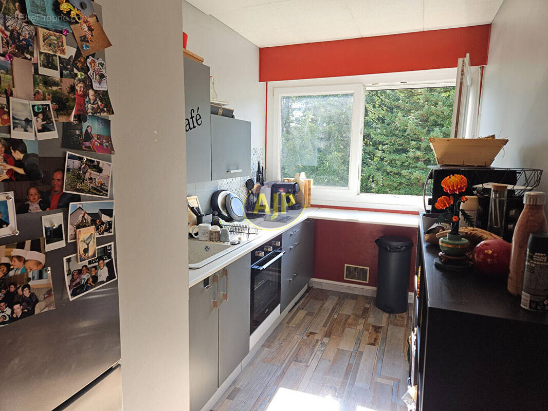 Appartement à ORVAULT