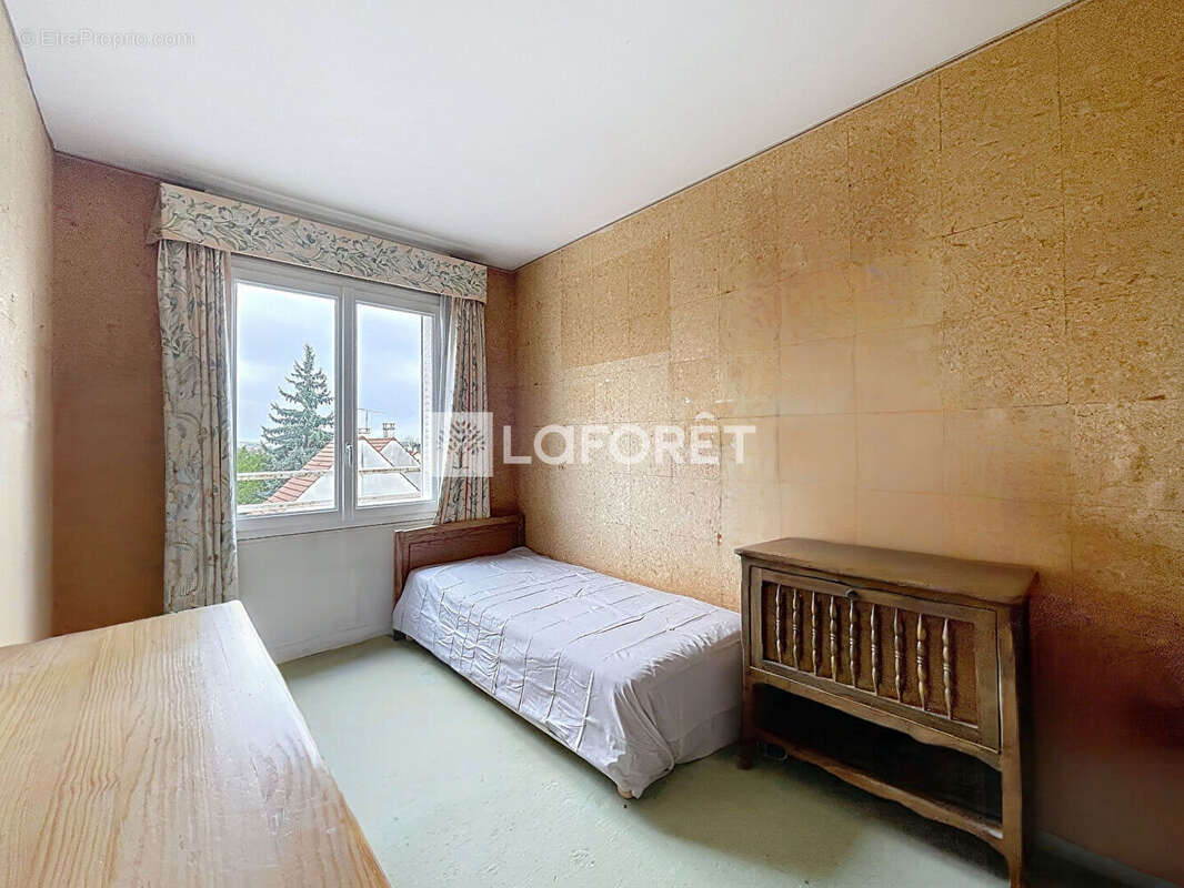 Appartement à MONTESSON