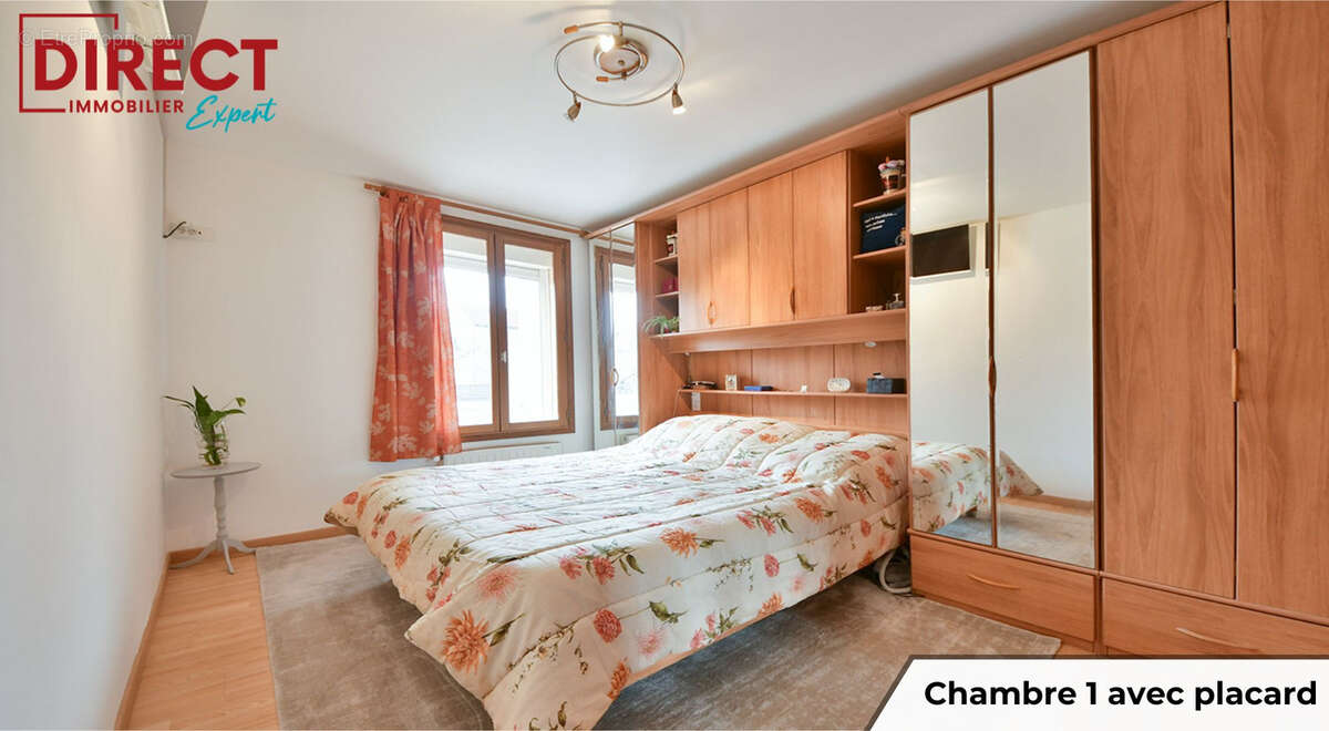 Maison à ALFORTVILLE