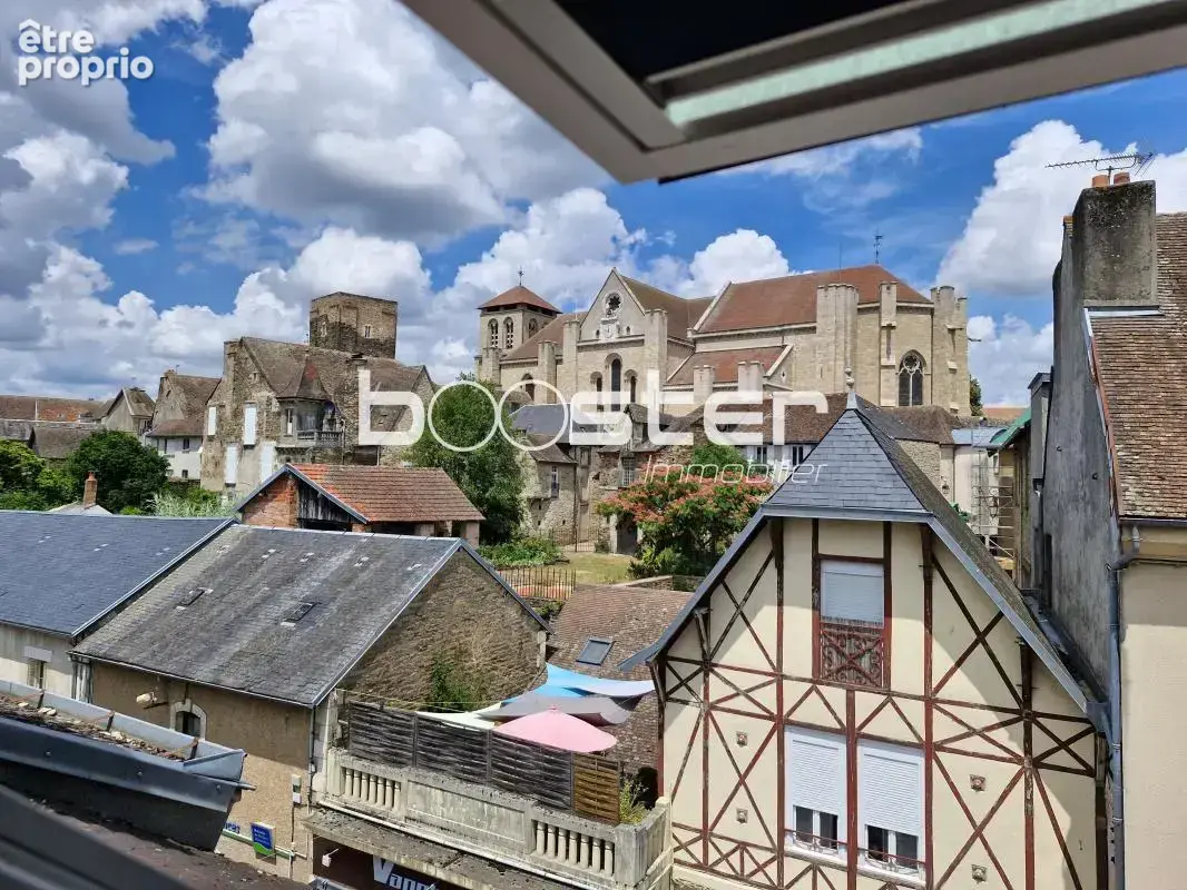 Immeuble de rapport rénové avec trois lots loués, jardin et parking privatif au cœur de Saint-Yrieix-la-Perche - photo 8