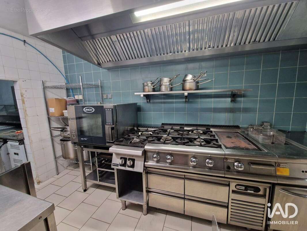 Photo 2 - Commerce à LIT-ET-MIXE