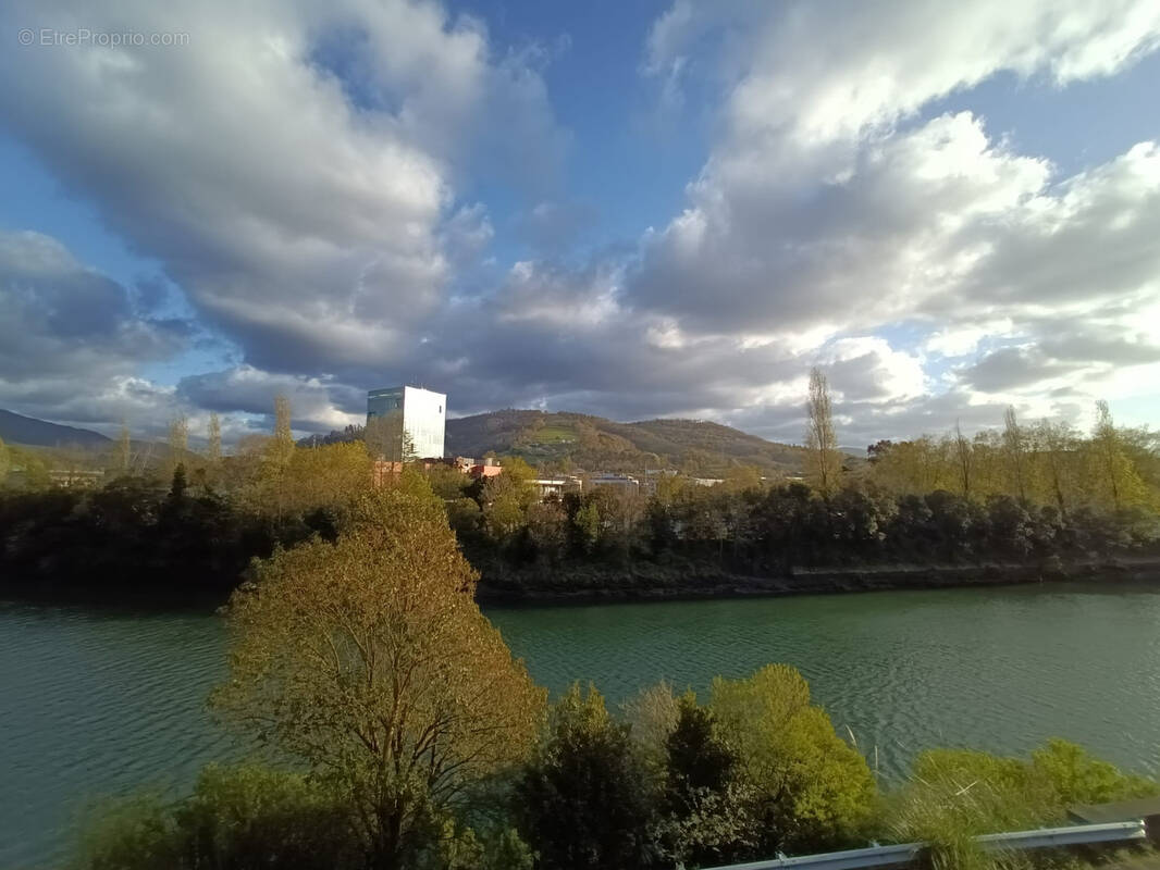 Appartement à BIRIATOU