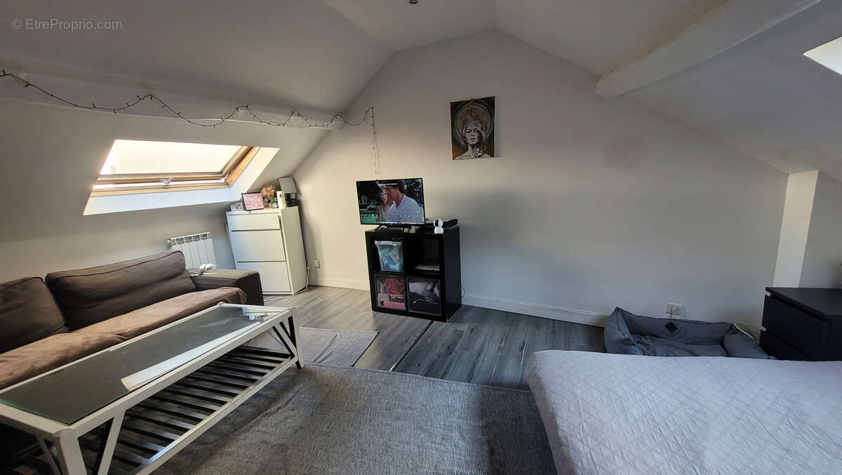 Appartement à NOGENT-SUR-MARNE