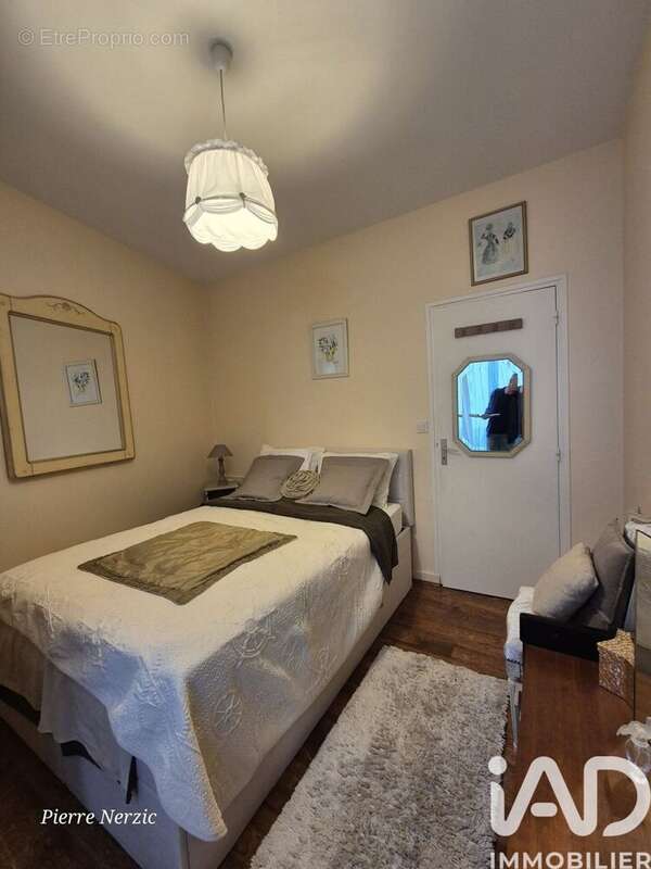 Photo 4 - Appartement à CONCARNEAU