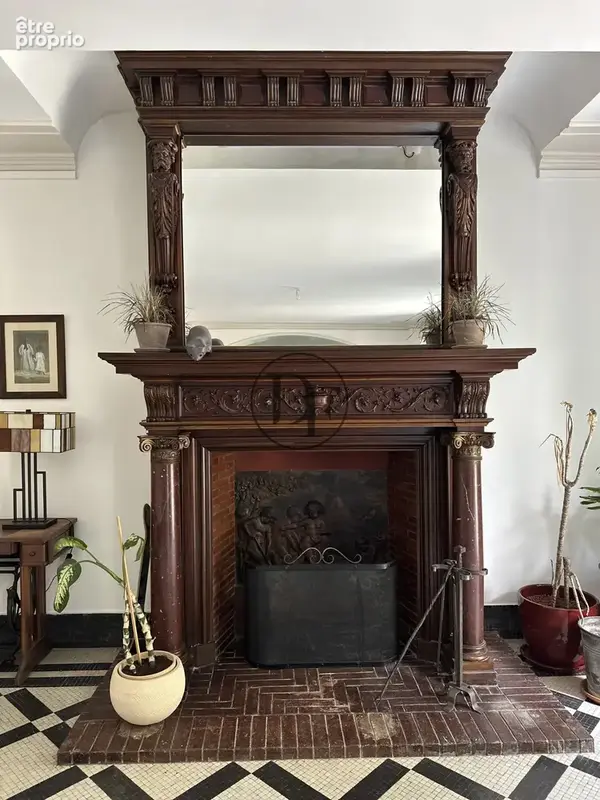 Maison bourron marlotte - 293m2 - photo 10