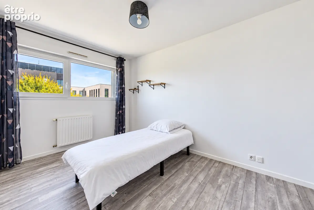 Maison - Saint-Jacques-de-la-Lande - photo 10