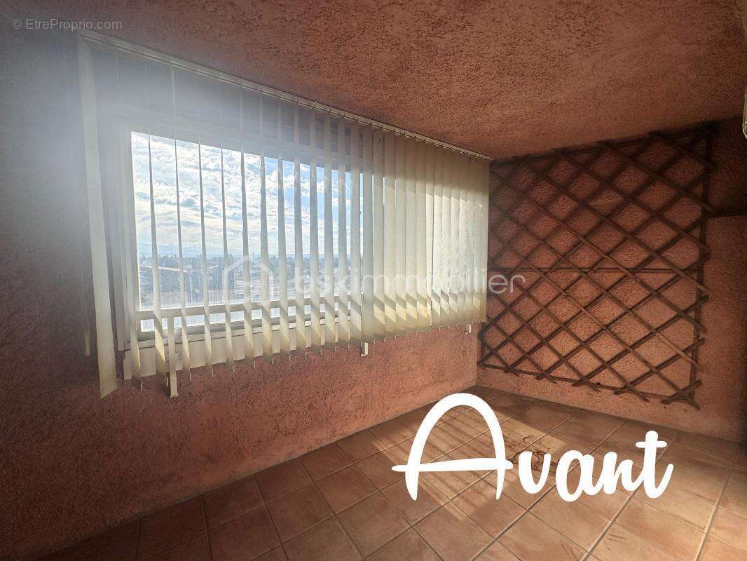 Appartement à TARBES