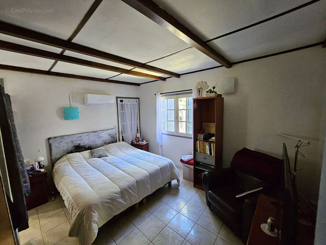 Maison à SAINTE-MARIE