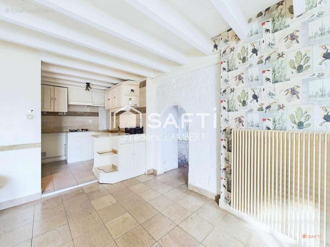 Photo 5 - Maison à NIORT