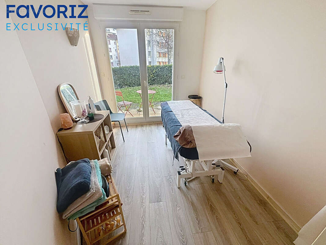 Appartement à DIJON