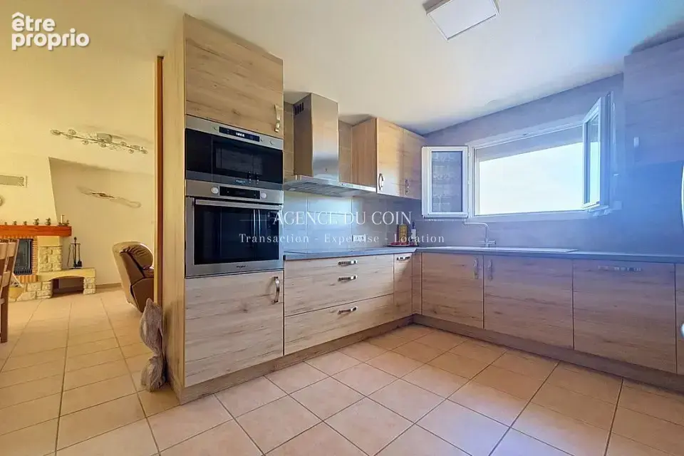 A saisir, très belle maison individuelle type 5 de 105m², si - photo 8