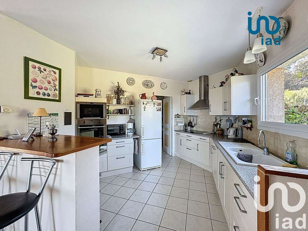 Photo 7 - Maison à VERANNE