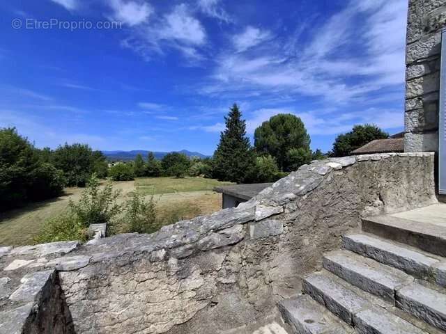 Maison à LES VANS