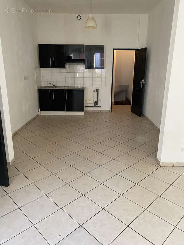Appartement à ROUBAIX