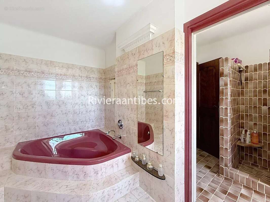 Antibes - juan les pins - residentiel - photo 22