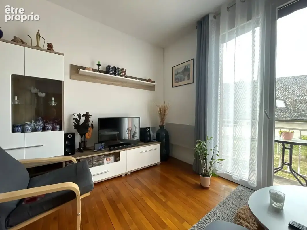 Jolie maison familiale a saignes - photo 2