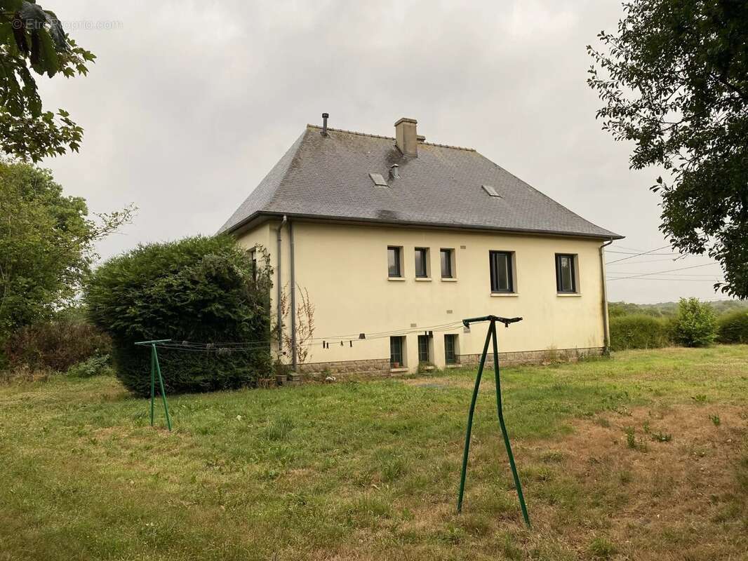 Maison 105 m² à Paimpont  - photo 20