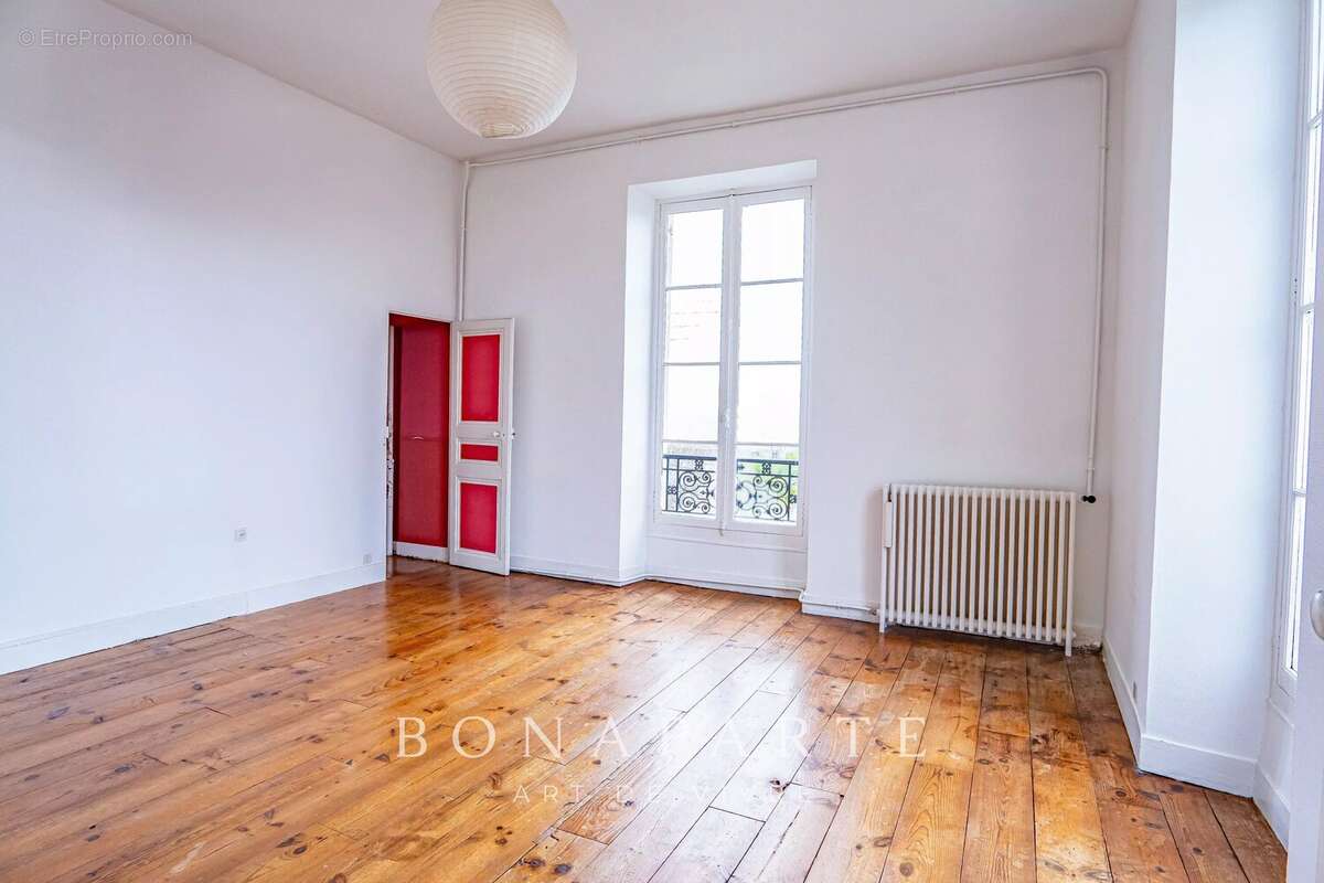 Maison à PAU