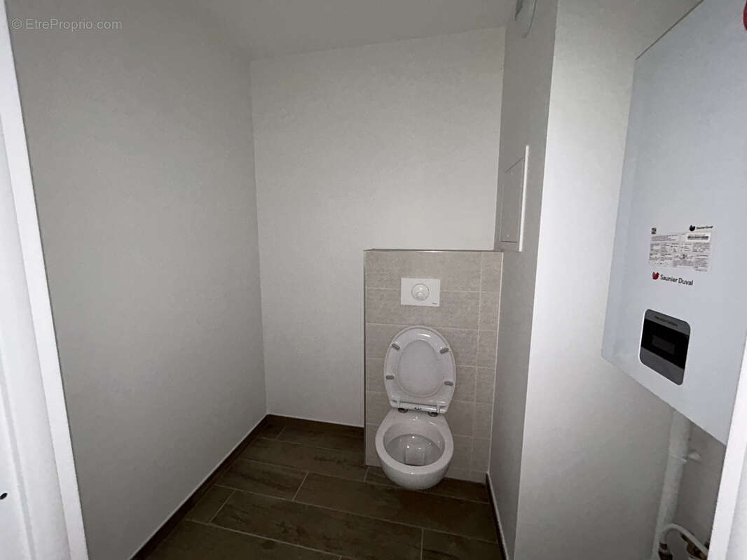 Appartement à VIF