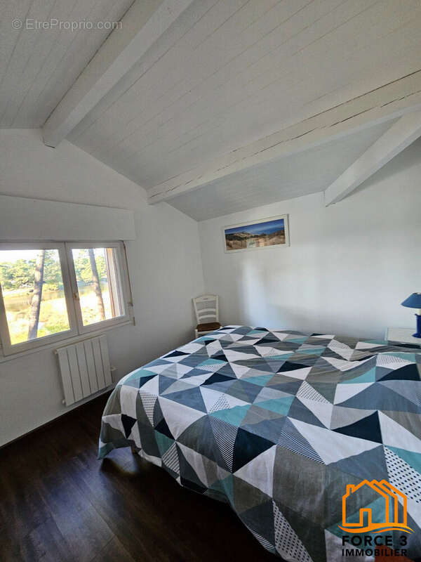 Appartement à MIMIZAN