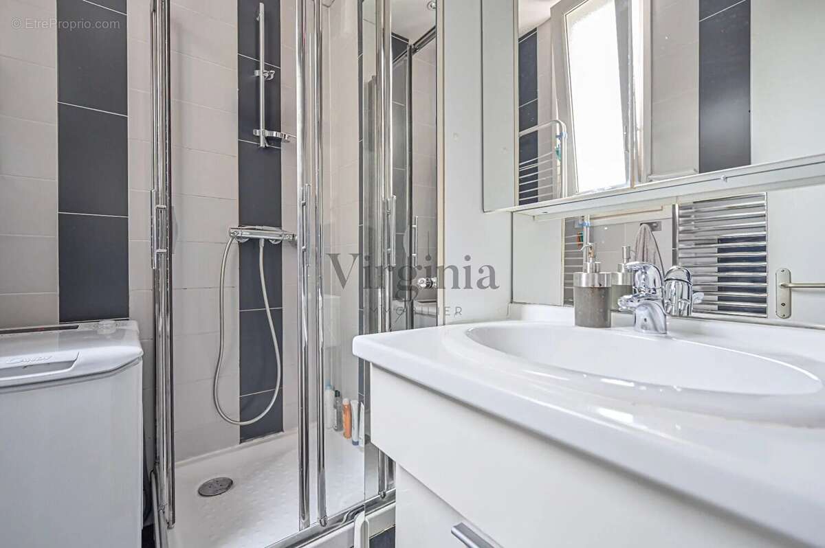Appartement à ALFORTVILLE