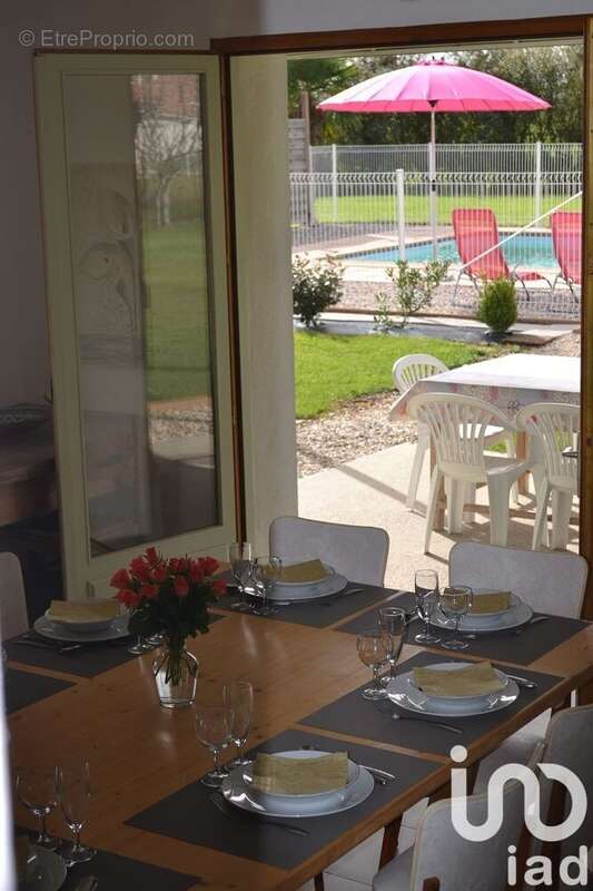 Photo 4 - Maison à MONTAUBAN