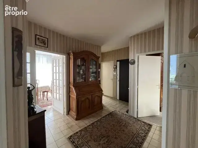 Nouveau Appartement centre ville de Nevers - photo 5