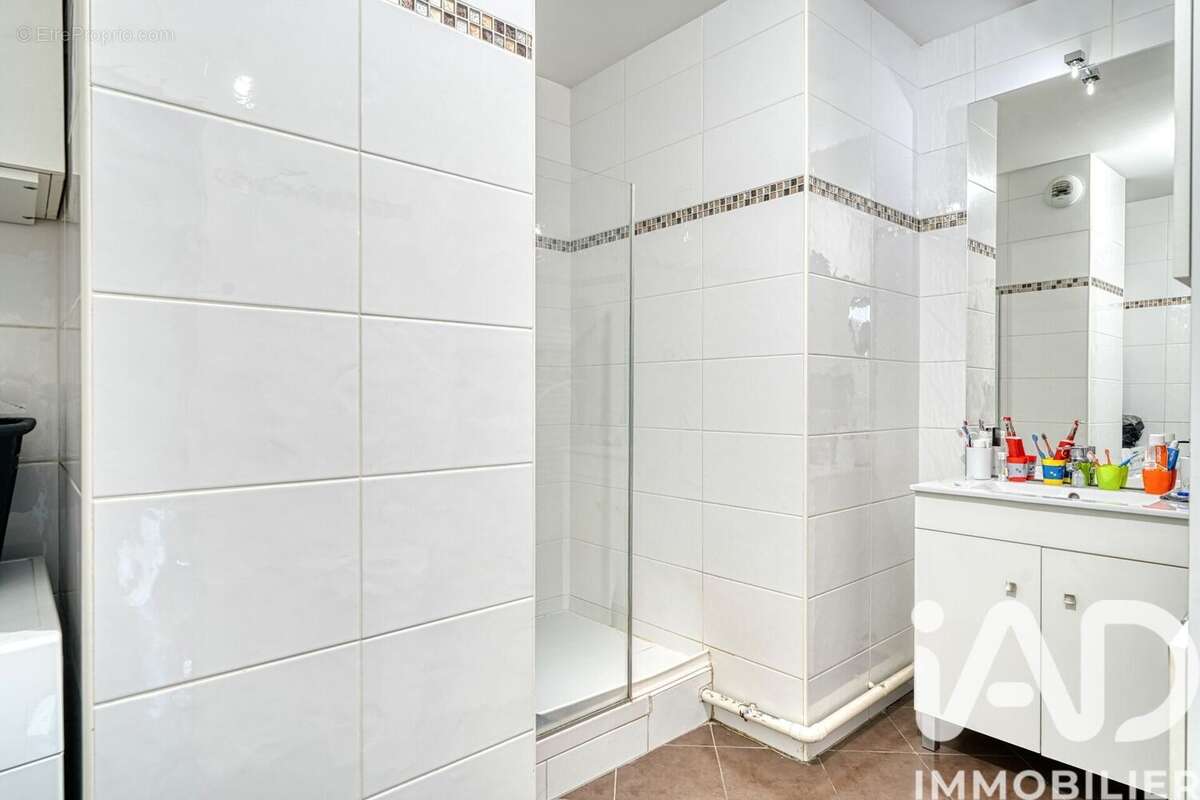 Photo 8 - Appartement à SAINT-BRICE-SOUS-FORET