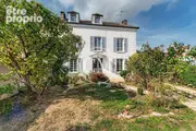 Maison à LE PERRAY-EN-YVELINES