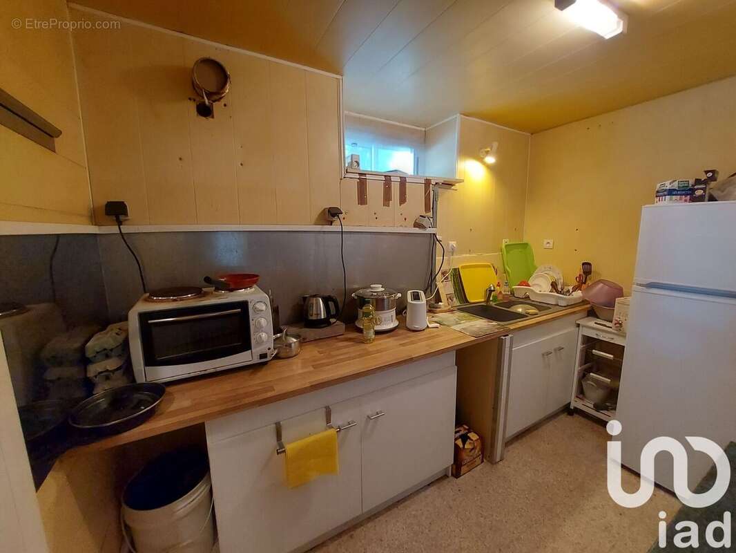 Photo 6 - Maison à ARINTHOD