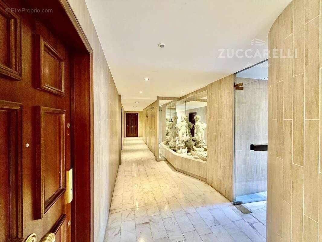 Appartement à CAGNES-SUR-MER