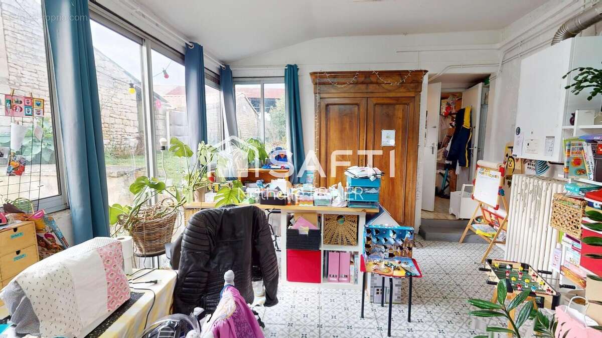 Photo 5 - Maison à NIORT