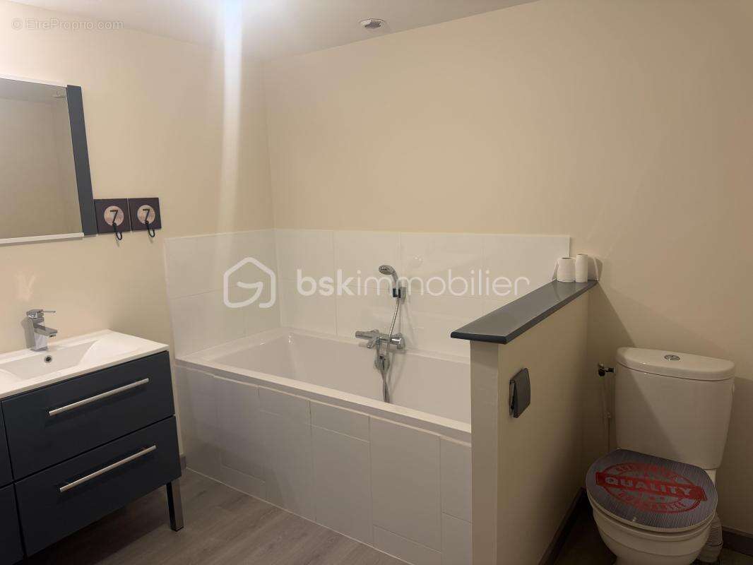 Appartement à PERIGUEUX