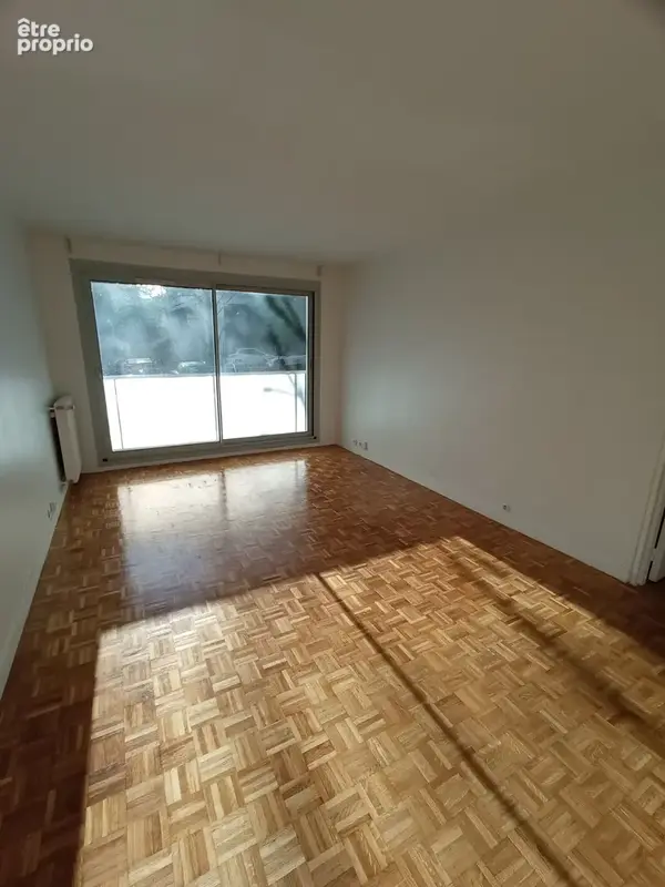 Photo 1 - Appartement à PARIS-19E