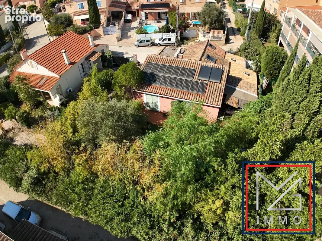 Maison 4 pièces 110 m² à vendre à Sanary-Sur-Mer (83110) - photo 6
