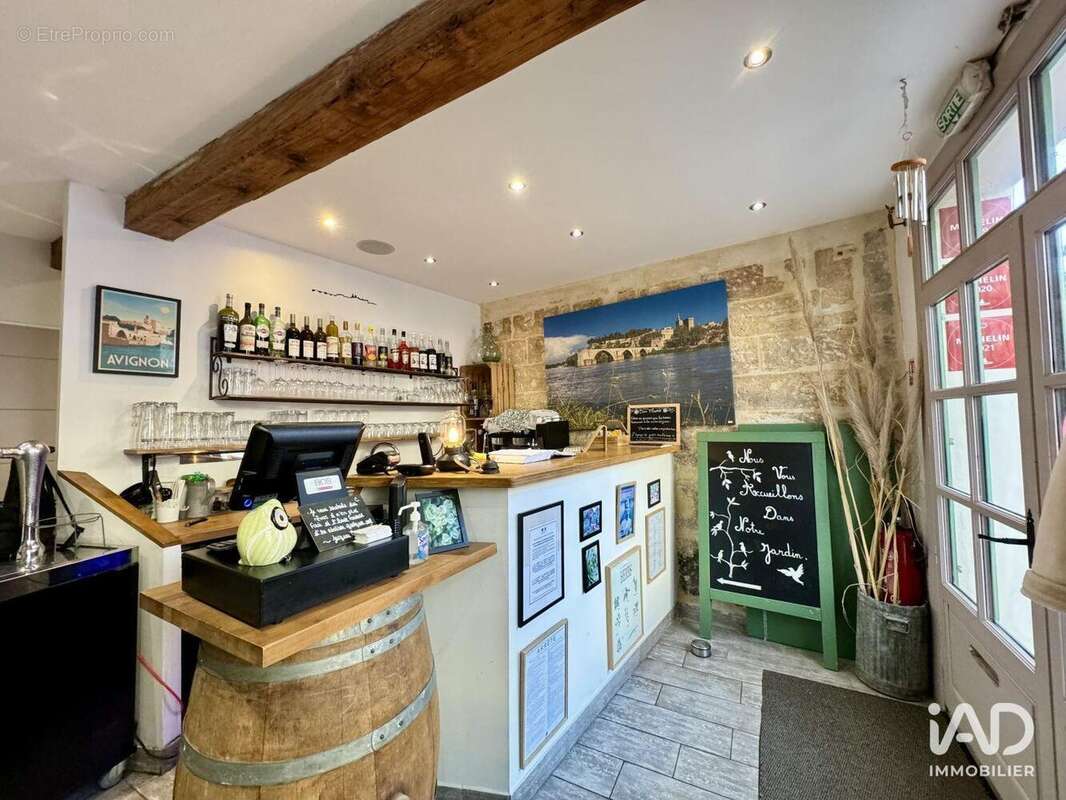 Photo 2 - Commerce à AVIGNON