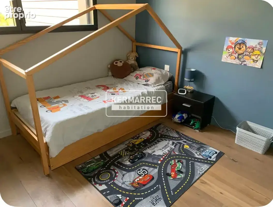 A VENDRE Maison Vitre 7 pièce(s) 169 m2 - 699 000  HAI - photo 10