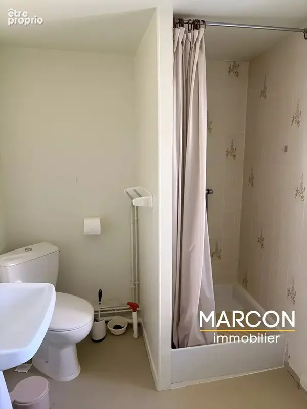 Vente maison secteur felletin - photo 16