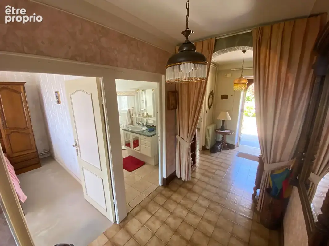 Maison 118m² à plouescat - photo 4