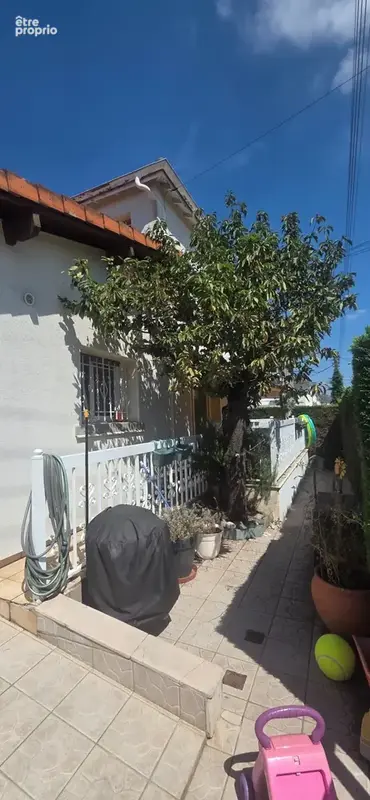 Maison T4, 81m², 3 chambres, garage, Billère (64) - photo 4