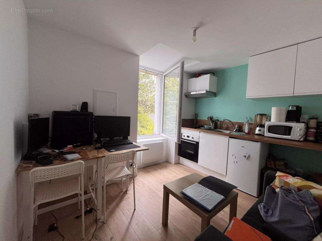 Appartement à REDON