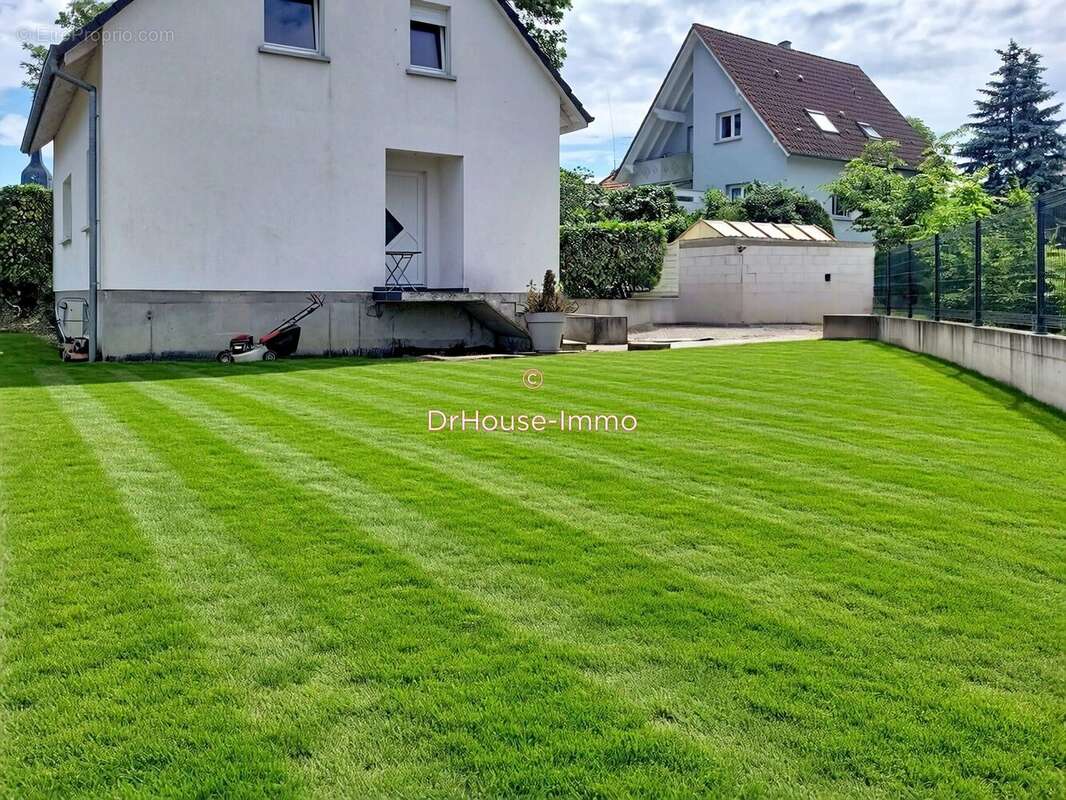 Maison 102 m² à Bantzenheim  - photo 8