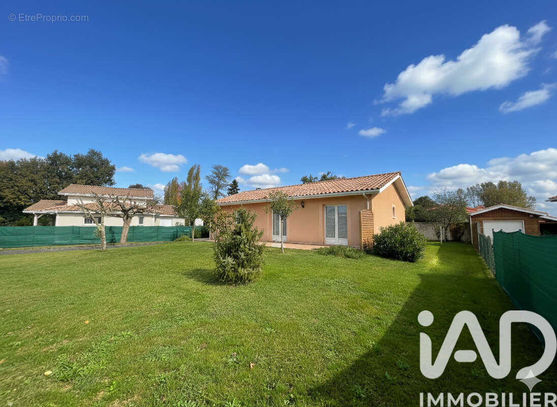 Photo 9 - Maison à GUJAN-MESTRAS