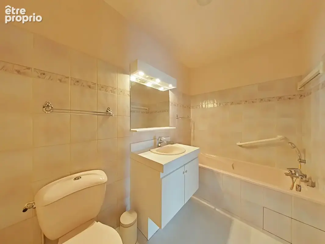 Appartement  4/5 pièces - photo 10