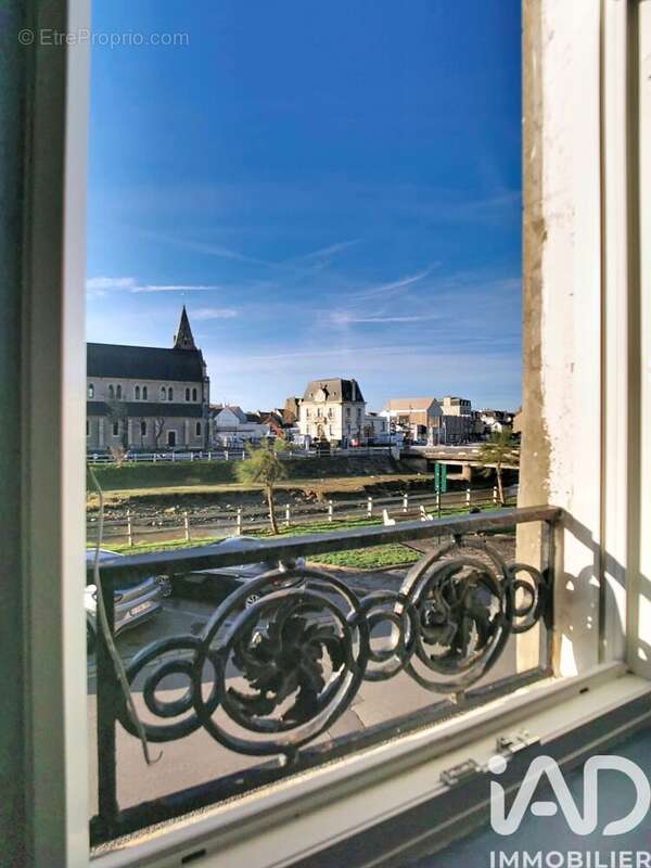 Photo 2 - Appartement à WIMEREUX