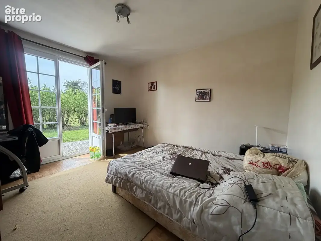 Maison 6 pièces 140 m² à vendre à Loheac (35550) - photo 9