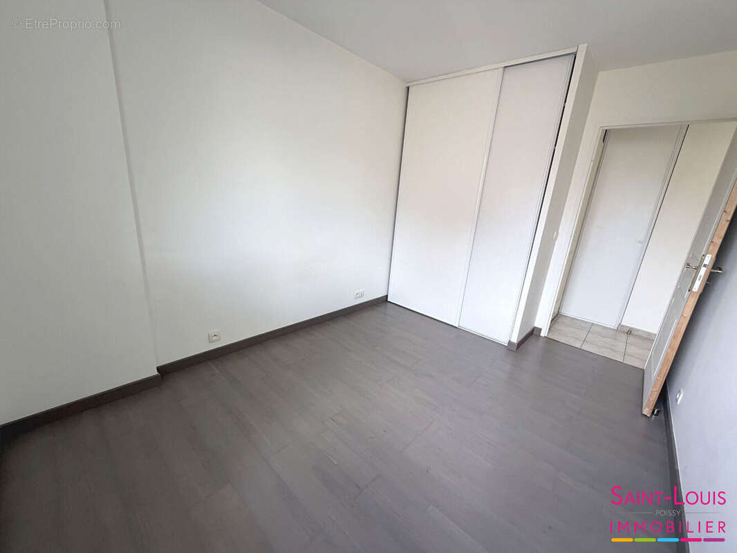 Appartement à POISSY